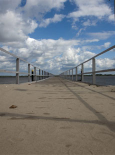 weg